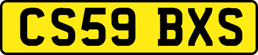 CS59BXS