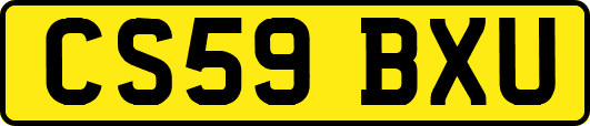 CS59BXU