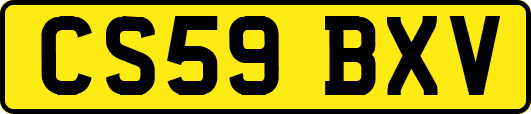 CS59BXV