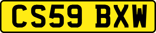 CS59BXW