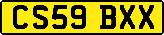 CS59BXX