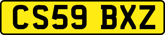 CS59BXZ