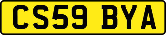 CS59BYA