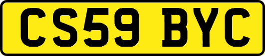 CS59BYC