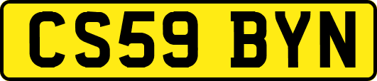CS59BYN