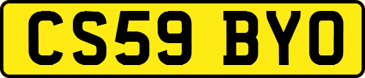 CS59BYO