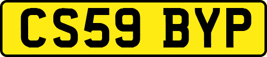 CS59BYP
