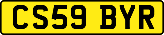 CS59BYR