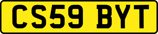 CS59BYT