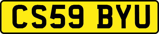 CS59BYU