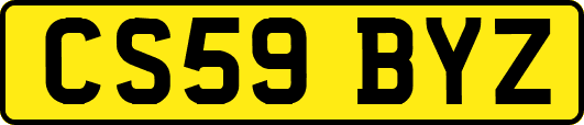 CS59BYZ