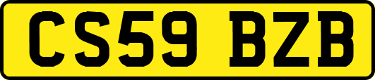 CS59BZB