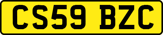 CS59BZC