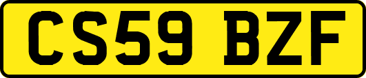 CS59BZF