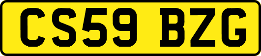CS59BZG