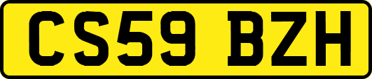 CS59BZH