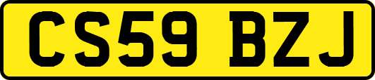 CS59BZJ