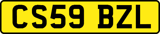CS59BZL
