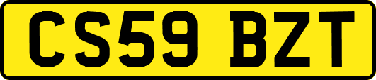 CS59BZT