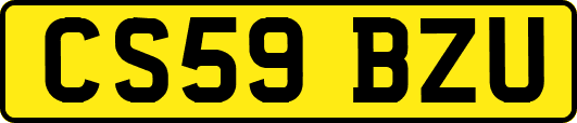 CS59BZU