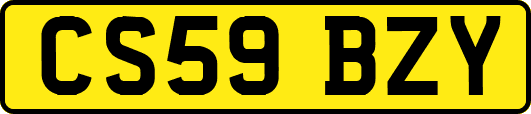 CS59BZY