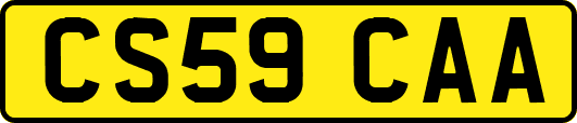 CS59CAA