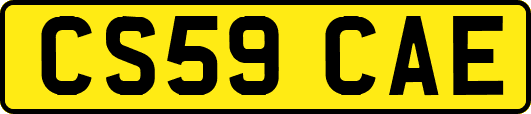 CS59CAE
