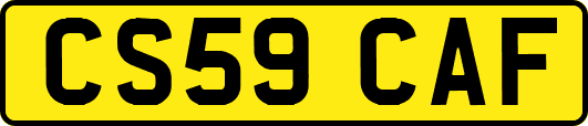 CS59CAF