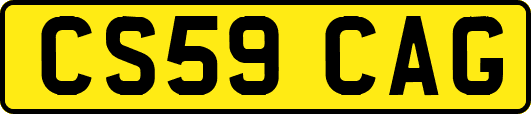 CS59CAG