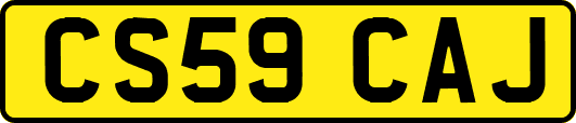 CS59CAJ