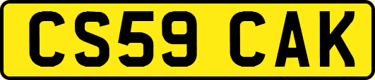 CS59CAK