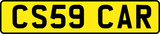 CS59CAR