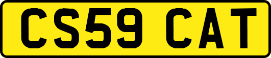 CS59CAT