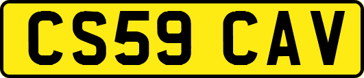 CS59CAV