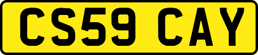CS59CAY