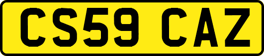 CS59CAZ