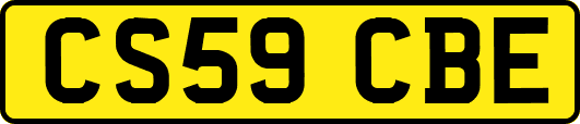 CS59CBE