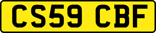 CS59CBF