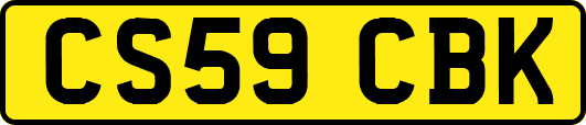 CS59CBK