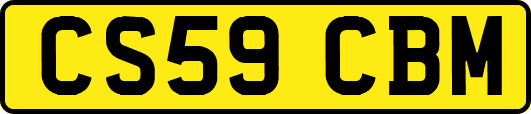 CS59CBM