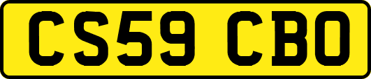 CS59CBO