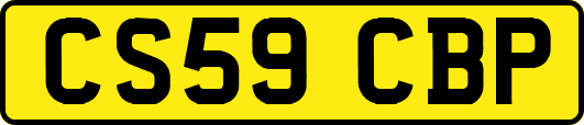 CS59CBP