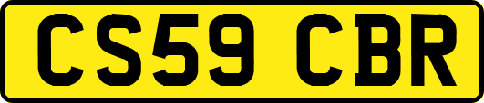 CS59CBR