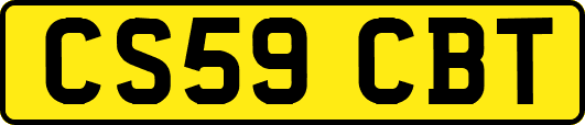CS59CBT