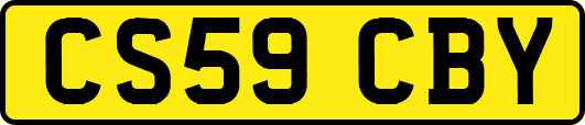 CS59CBY