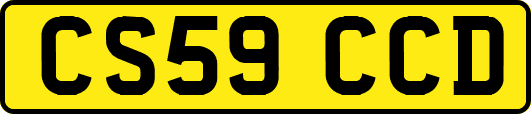 CS59CCD