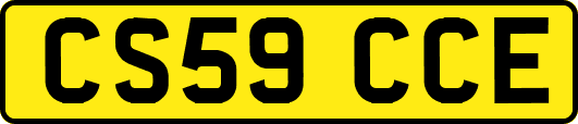CS59CCE
