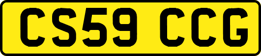 CS59CCG
