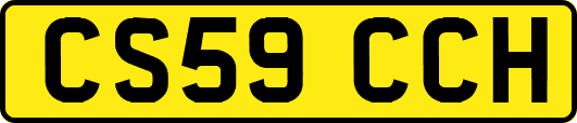 CS59CCH