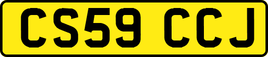 CS59CCJ